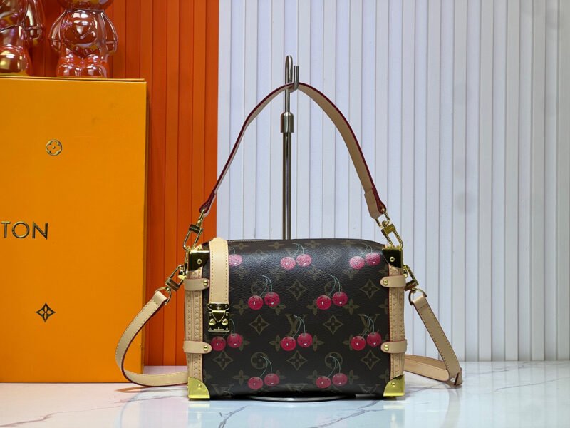 LOUIS VUITTON M46358 SIZE:21×14×6cm - 图片 2