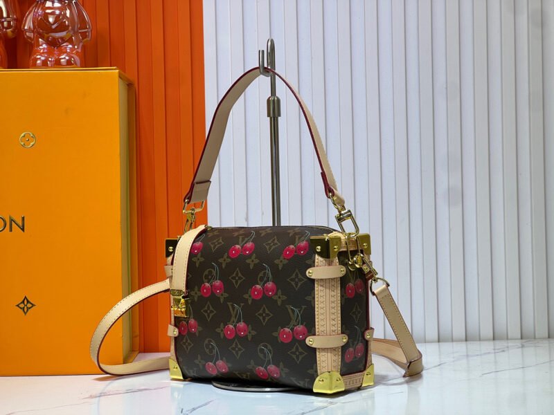 LOUIS VUITTON M46358 SIZE:21×14×6cm - 图片 5