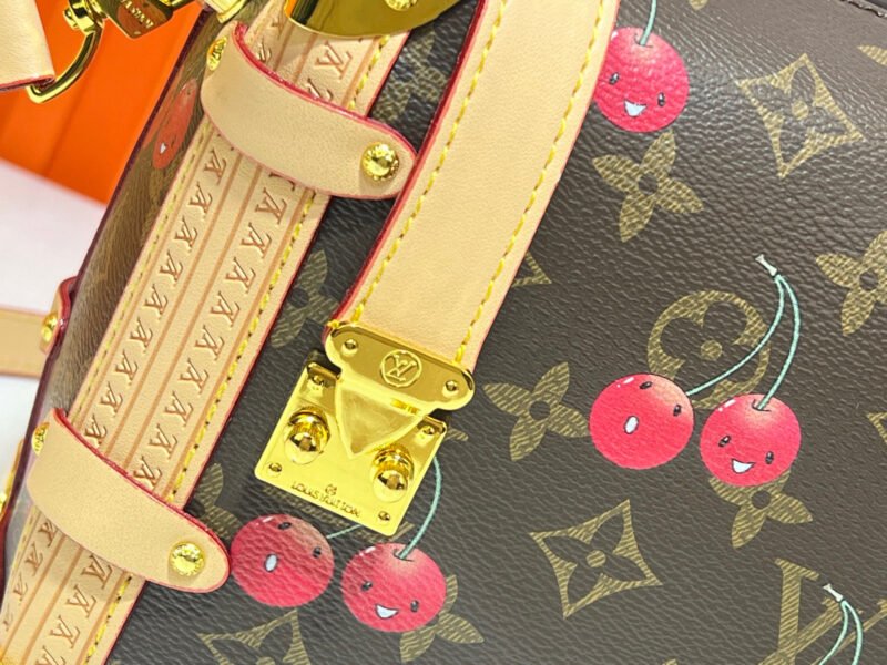 LOUIS VUITTON M46358 SIZE:21×14×6cm - 图片 9