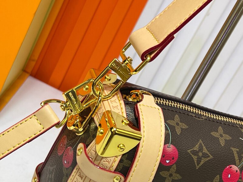 LOUIS VUITTON M46358 SIZE:21×14×6cm - 图片 10