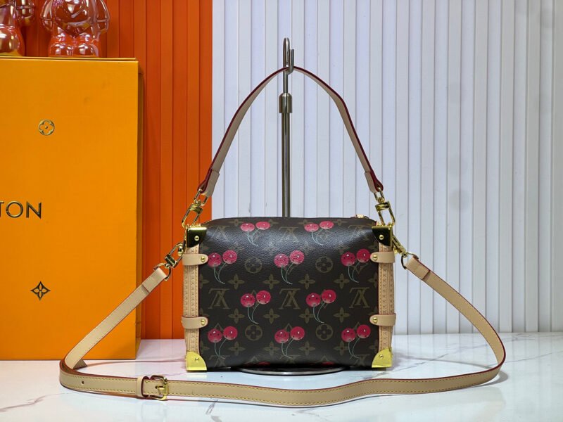 LOUIS VUITTON M46358 SIZE:21×14×6cm - 图片 3