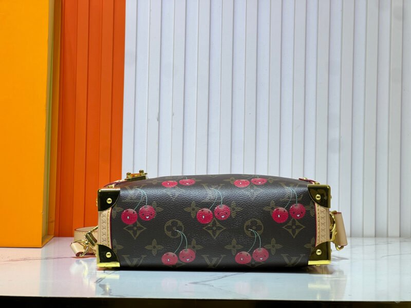 LOUIS VUITTON M46358 SIZE:21×14×6cm - 图片 6