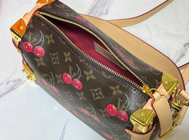 LOUIS VUITTON M46358 SIZE:21×14×6cm - 图片 7
