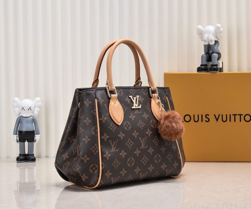 LOUIS VUITTON M58188 SIZE:33-22-16cm - 图片 3