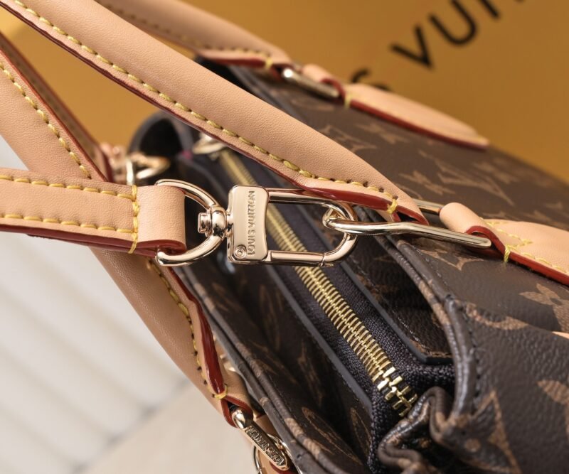 LOUIS VUITTON M58188 SIZE:33-22-16cm - 图片 7