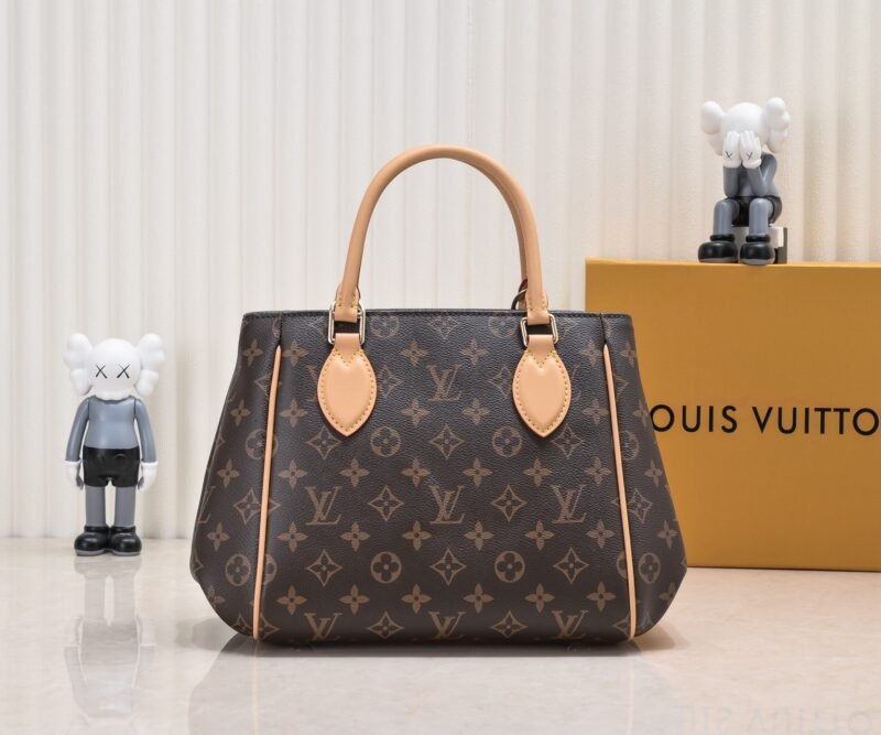 LOUIS VUITTON M58188 SIZE:33-22-16cm - 图片 10