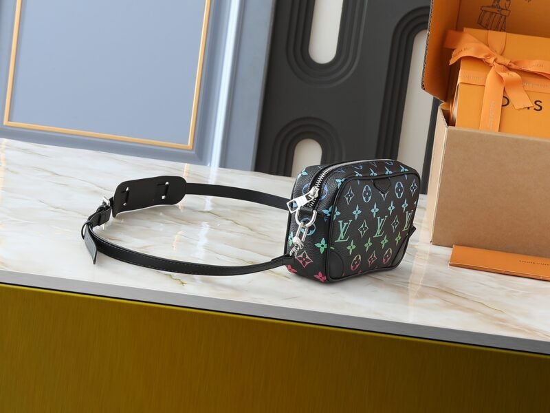 LOUIS VUITTON M14058 SIZE:20.0 x 13.0 x 6.5CM - 图片 3