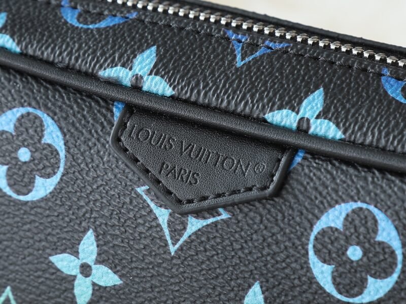 LOUIS VUITTON M14058 SIZE:20.0 x 13.0 x 6.5CM - 图片 6