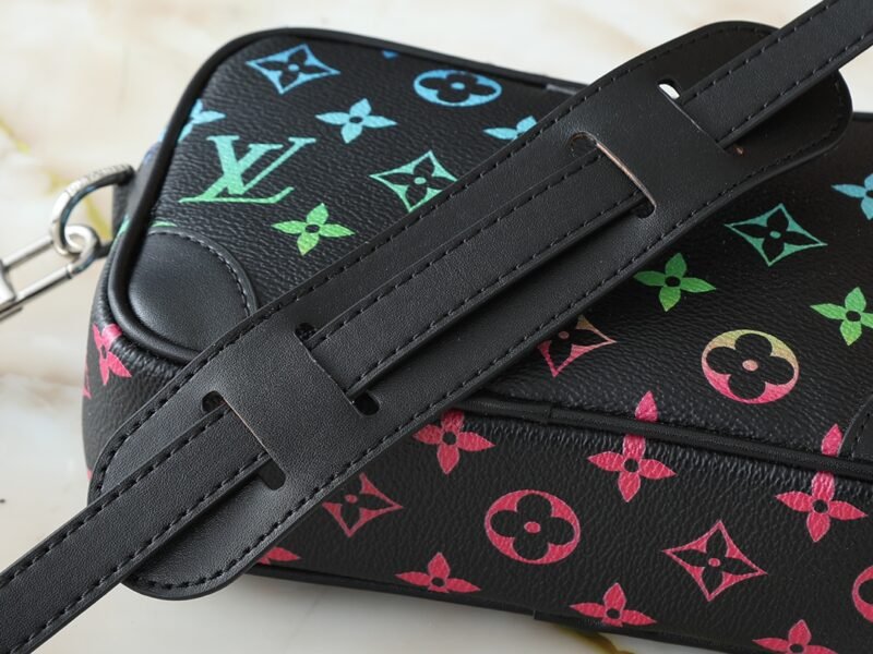 LOUIS VUITTON M14058 SIZE:20.0 x 13.0 x 6.5CM - 图片 7