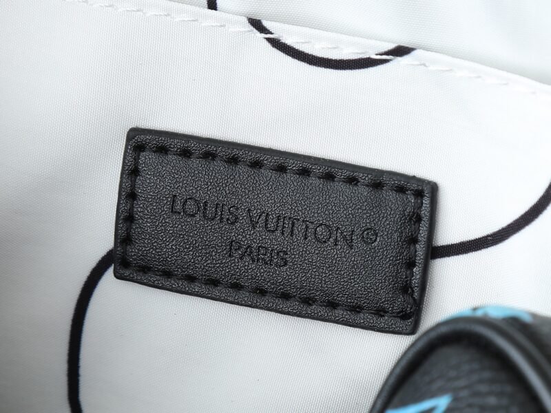 LOUIS VUITTON M14058 SIZE:20.0 x 13.0 x 6.5CM - 图片 8