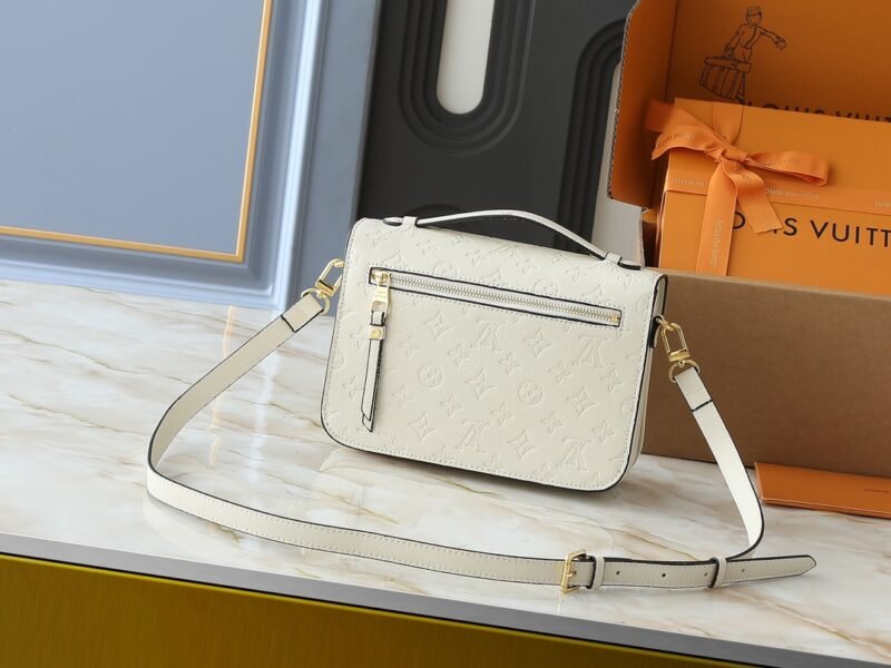 LOUIS VUITTON M40780 SIZE:25 x 19 x 7CM - 图片 9