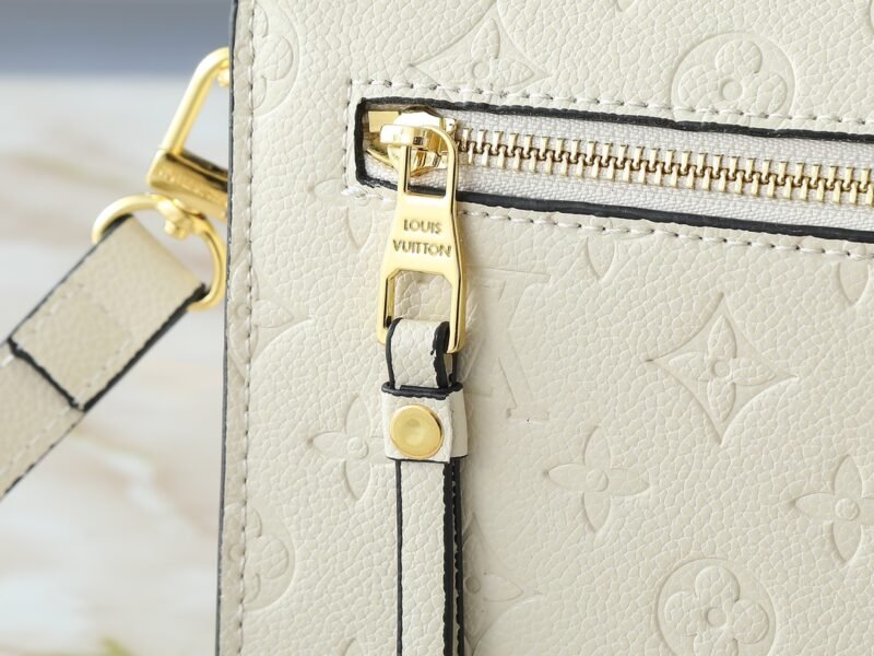 LOUIS VUITTON M40780 SIZE:25 x 19 x 7CM - 图片 5