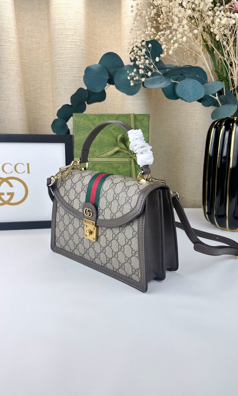 Gucci 651055 SIZE:25×17.5×7cm - 图片 3