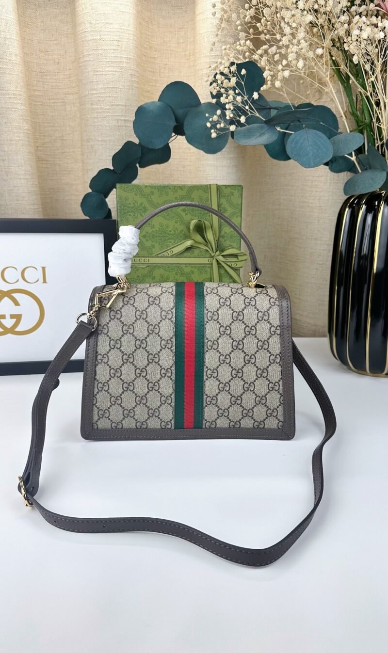 Gucci 651055 SIZE:25×17.5×7cm - 图片 4