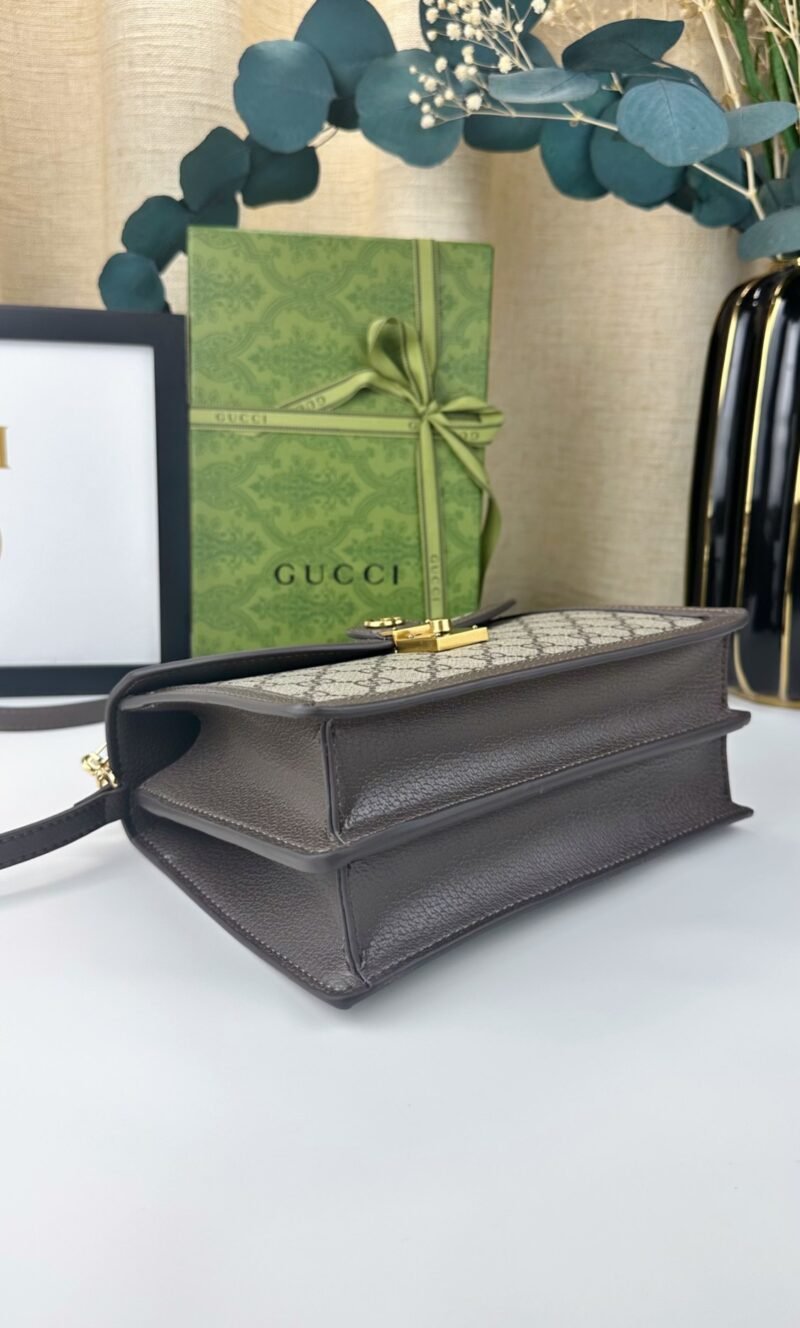 Gucci 651055 SIZE:25×17.5×7cm - 图片 6