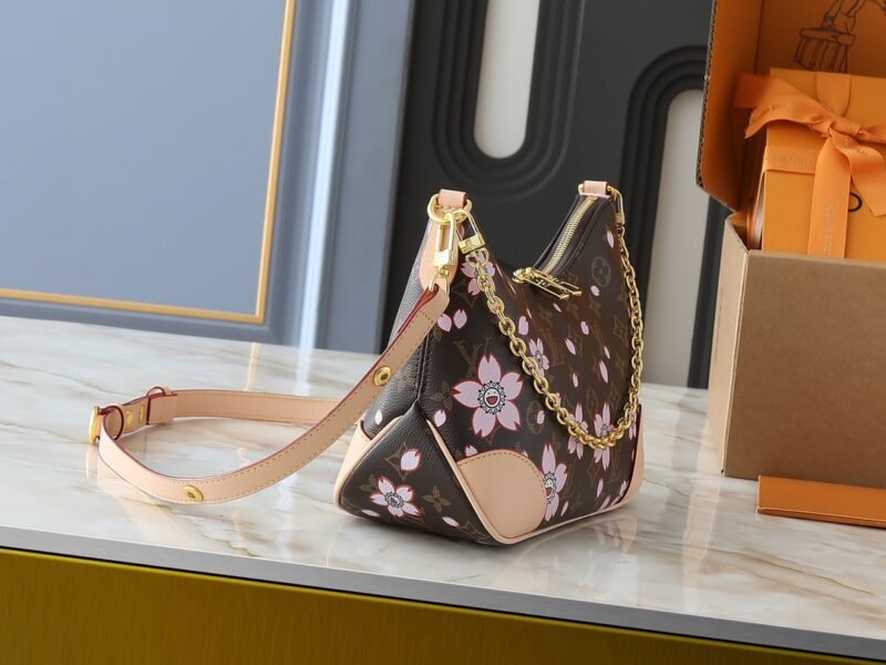 LOUIS VUITTON M45832 SIZE:27.0 x 16.0 x 10.0CM - 图片 2