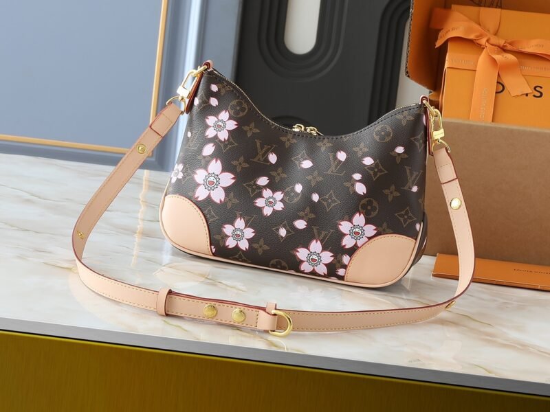 LOUIS VUITTON M45832 SIZE:27.0 x 16.0 x 10.0CM - 图片 3