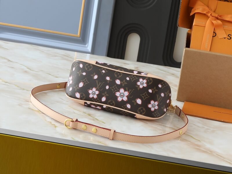 LOUIS VUITTON M45832 SIZE:27.0 x 16.0 x 10.0CM - 图片 4