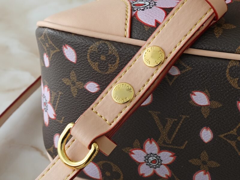 LOUIS VUITTON M45832 SIZE:27.0 x 16.0 x 10.0CM - 图片 5