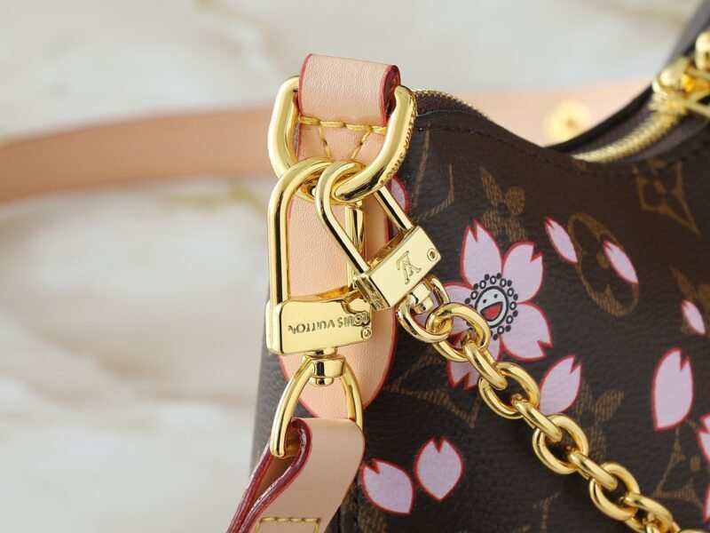 LOUIS VUITTON M45832 SIZE:27.0 x 16.0 x 10.0CM - 图片 6