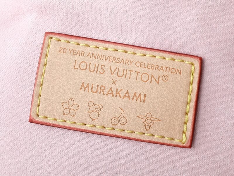 LOUIS VUITTON M45832 SIZE:27.0 x 16.0 x 10.0CM - 图片 8
