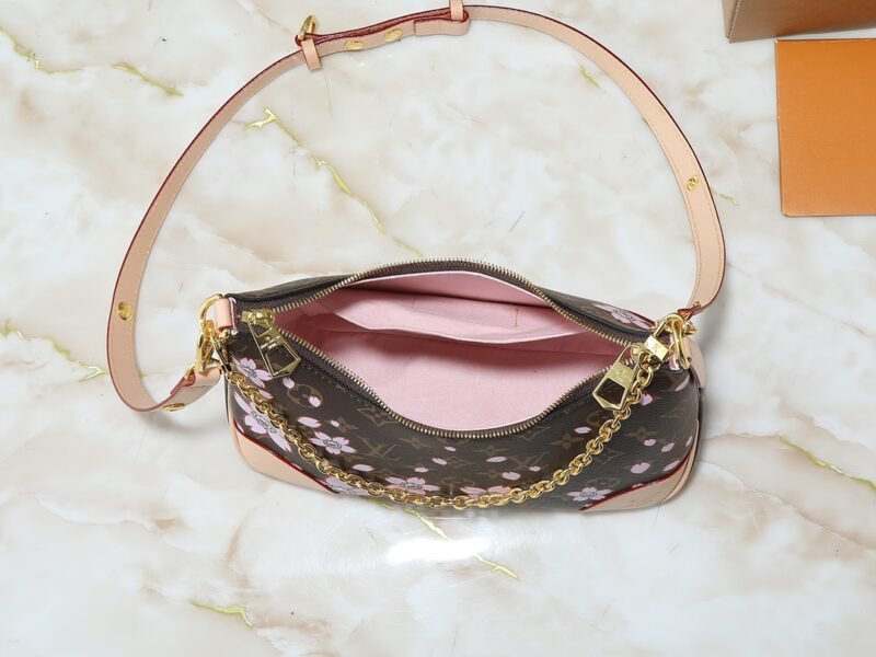 LOUIS VUITTON M45832 SIZE:27.0 x 16.0 x 10.0CM - 图片 9