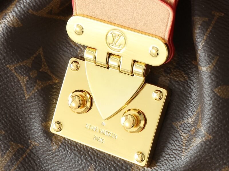 LOUIS VUITTON M46544 SIZE:28 x 14 x 10CM - 图片 6