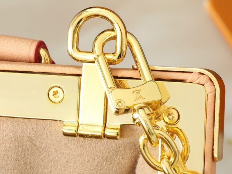 LOUIS VUITTON M46544 SIZE:28 x 14 x 10CM - 图片 8