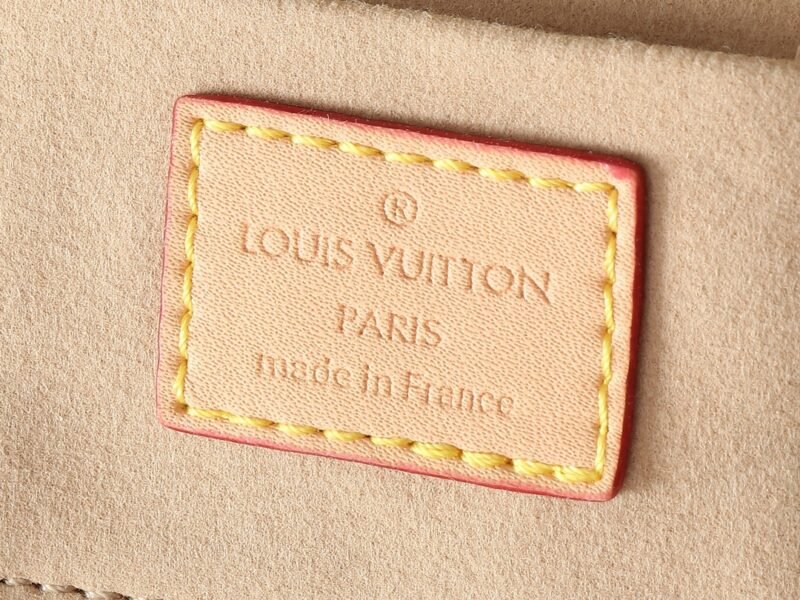 LOUIS VUITTON M46544 SIZE:28 x 14 x 10CM - 图片 9