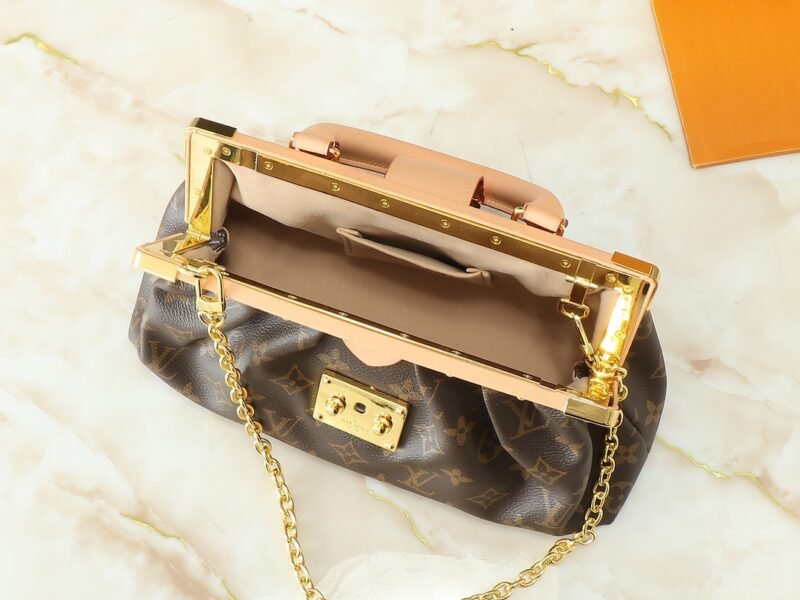 LOUIS VUITTON M46544 SIZE:28 x 14 x 10CM - 图片 10