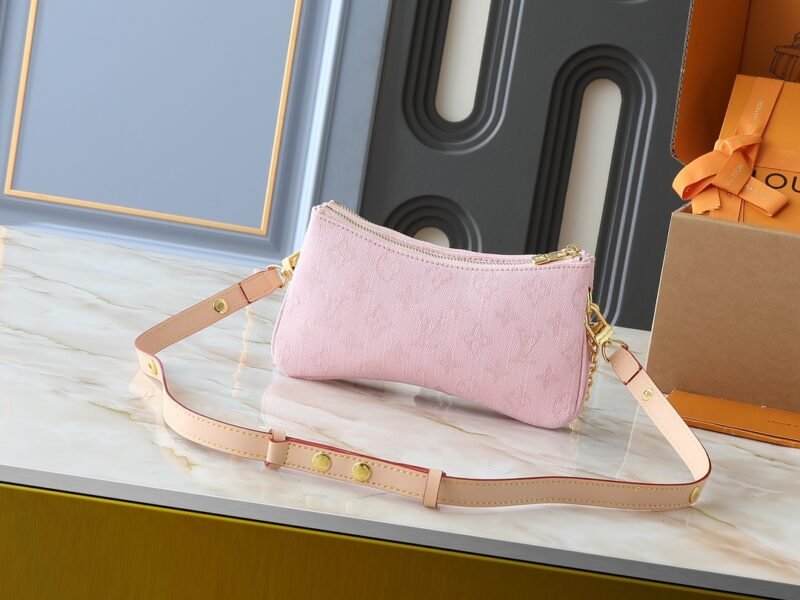 LOUIS VUITTON M14159 SIZE:24.5 x 13.5 x 6.5CM - 图片 2