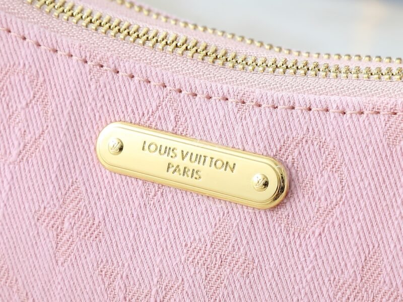 LOUIS VUITTON M14159 SIZE:24.5 x 13.5 x 6.5CM - 图片 5