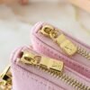 LOUIS VUITTON M14159 SIZE:24.5 x 13.5 x 6.5CM - 图片 7