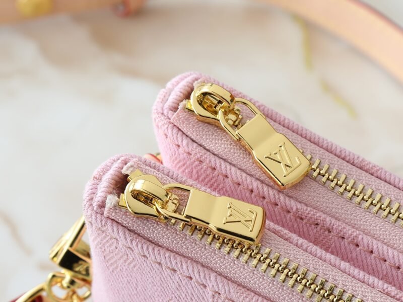 LOUIS VUITTON M14159 SIZE:24.5 x 13.5 x 6.5CM - 图片 7