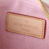 LOUIS VUITTON M14159 SIZE:24.5 x 13.5 x 6.5CM - 图片 8