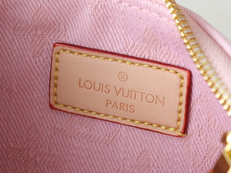 LOUIS VUITTON M14159 SIZE:24.5 x 13.5 x 6.5CM - 图片 8