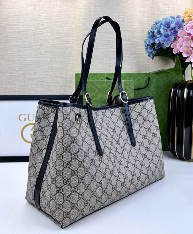 GUCCI 815213 38✖️25✖️15cm - 图片 2