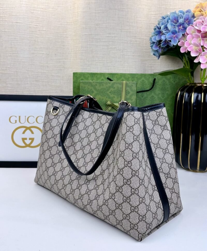 GUCCI 815213 38✖️25✖️15cm - 图片 3