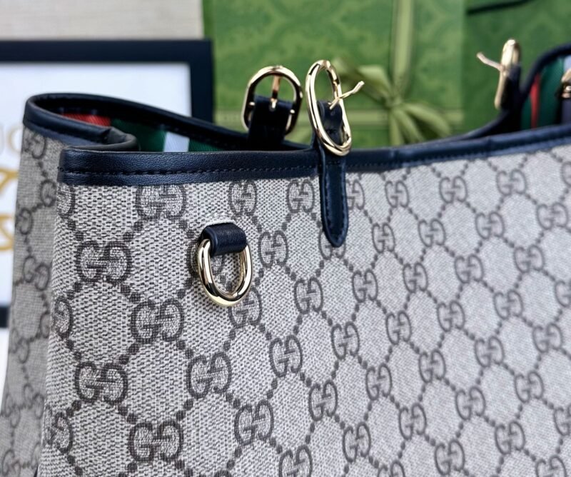 GUCCI 815213 38✖️25✖️15cm - 图片 6