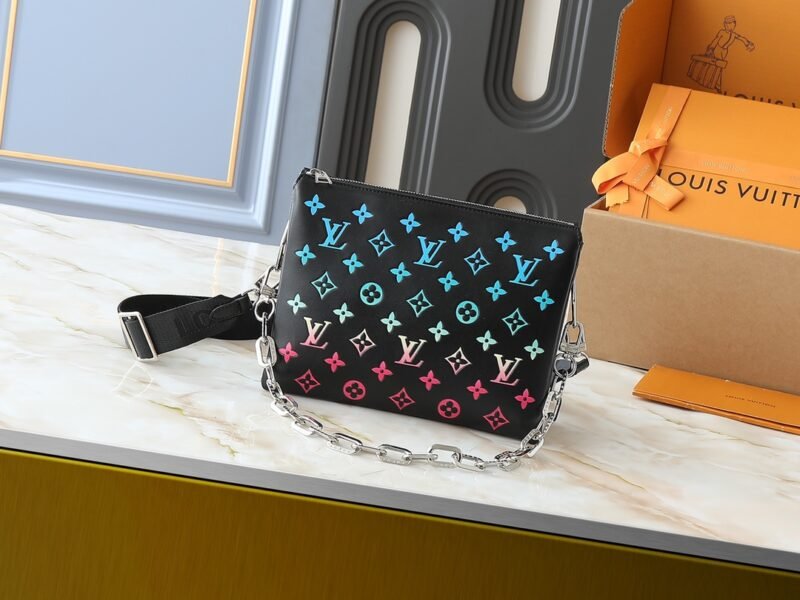 LOUIS VUITTON M20369 SIZE:26 x 20 x 12CM - 图片 3