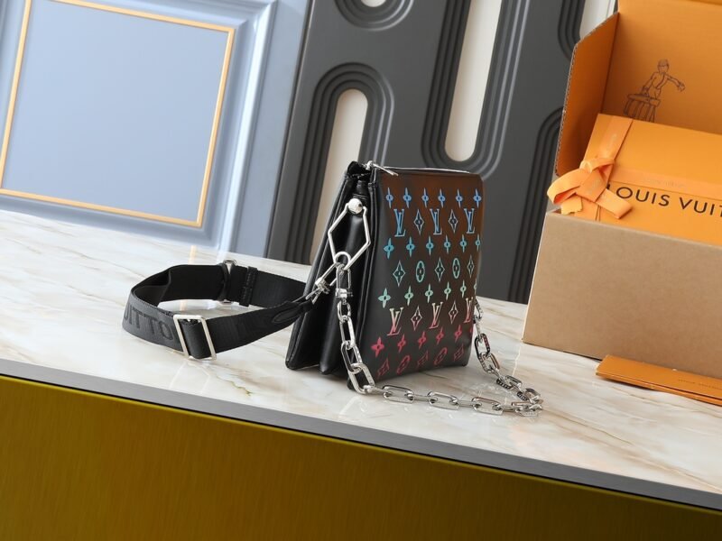 LOUIS VUITTON M20369 SIZE:26 x 20 x 12CM - 图片 4