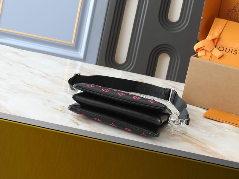 LOUIS VUITTON M20369 SIZE:26 x 20 x 12CM - 图片 6