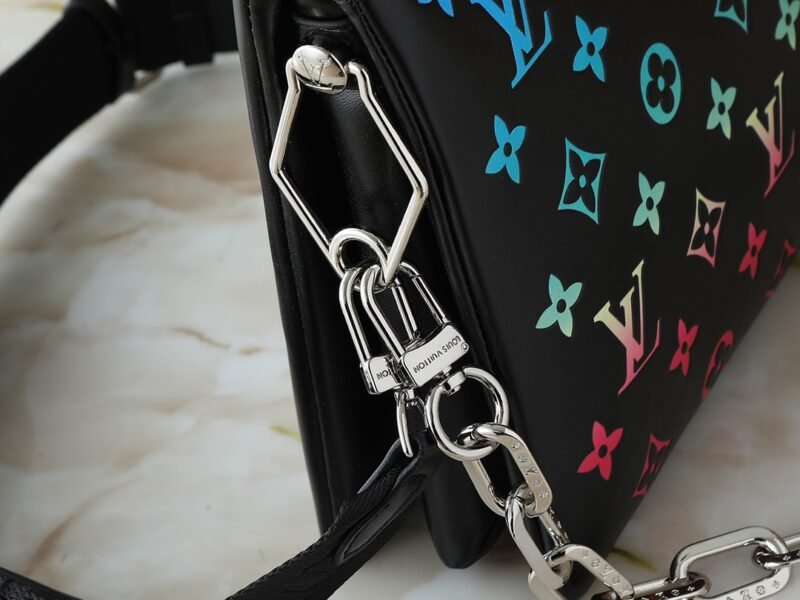 LOUIS VUITTON M20369 SIZE:26 x 20 x 12CM - 图片 8