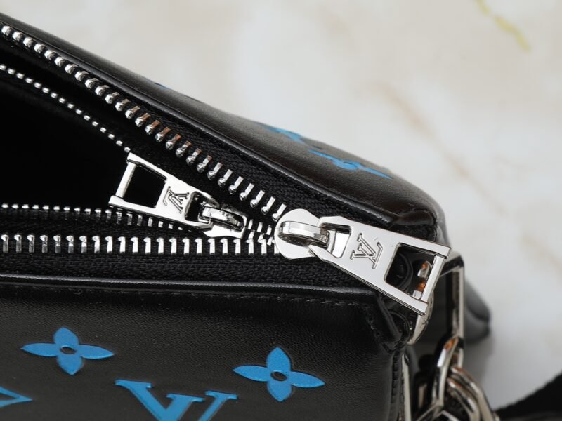 LOUIS VUITTON M20369 SIZE:26 x 20 x 12CM - 图片 9
