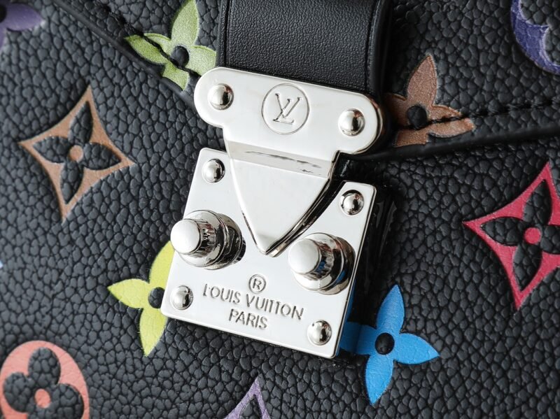 LOUIS VUITTON M40780 SIZE:25 x 19 x 7CM - 图片 6