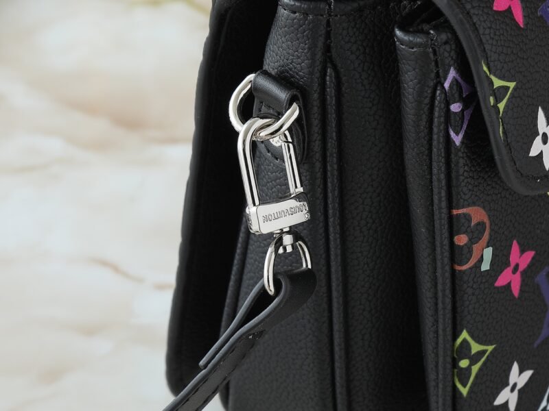 LOUIS VUITTON M40780 SIZE:25 x 19 x 7CM - 图片 7
