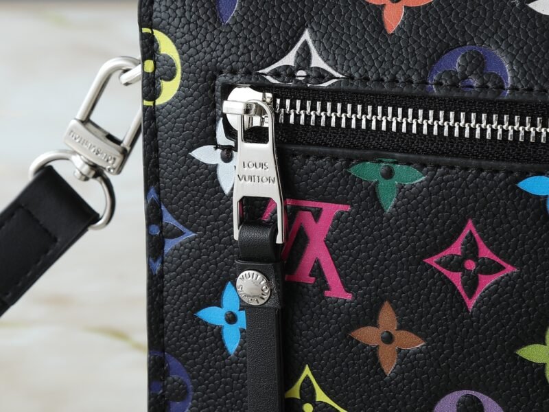 LOUIS VUITTON M40780 SIZE:25 x 19 x 7CM - 图片 8