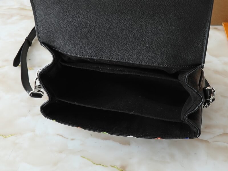LOUIS VUITTON M40780 SIZE:25 x 19 x 7CM - 图片 10