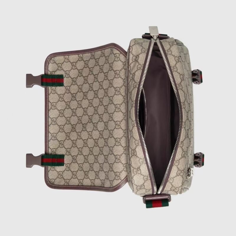 Gucci 760123 27x20x10cm - 图片 6