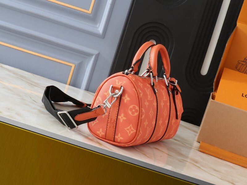 LOUIS VUITTON M46271 SIZE:25.0 x 15.0 x 11.0CM - 图片 3